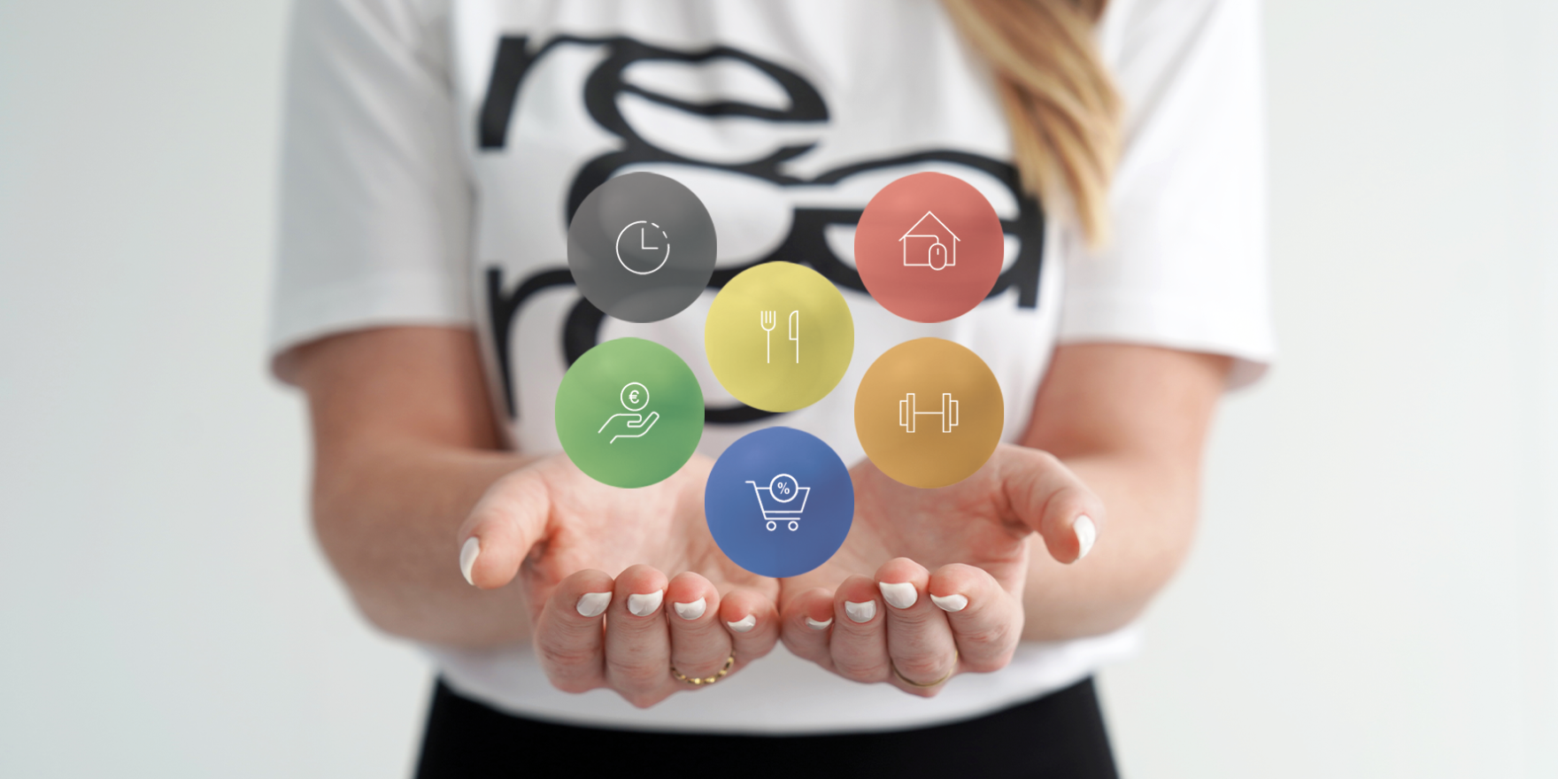 RECARO Benefits Website. Benefits bei Unternehmen in Schwäbisch Hall.